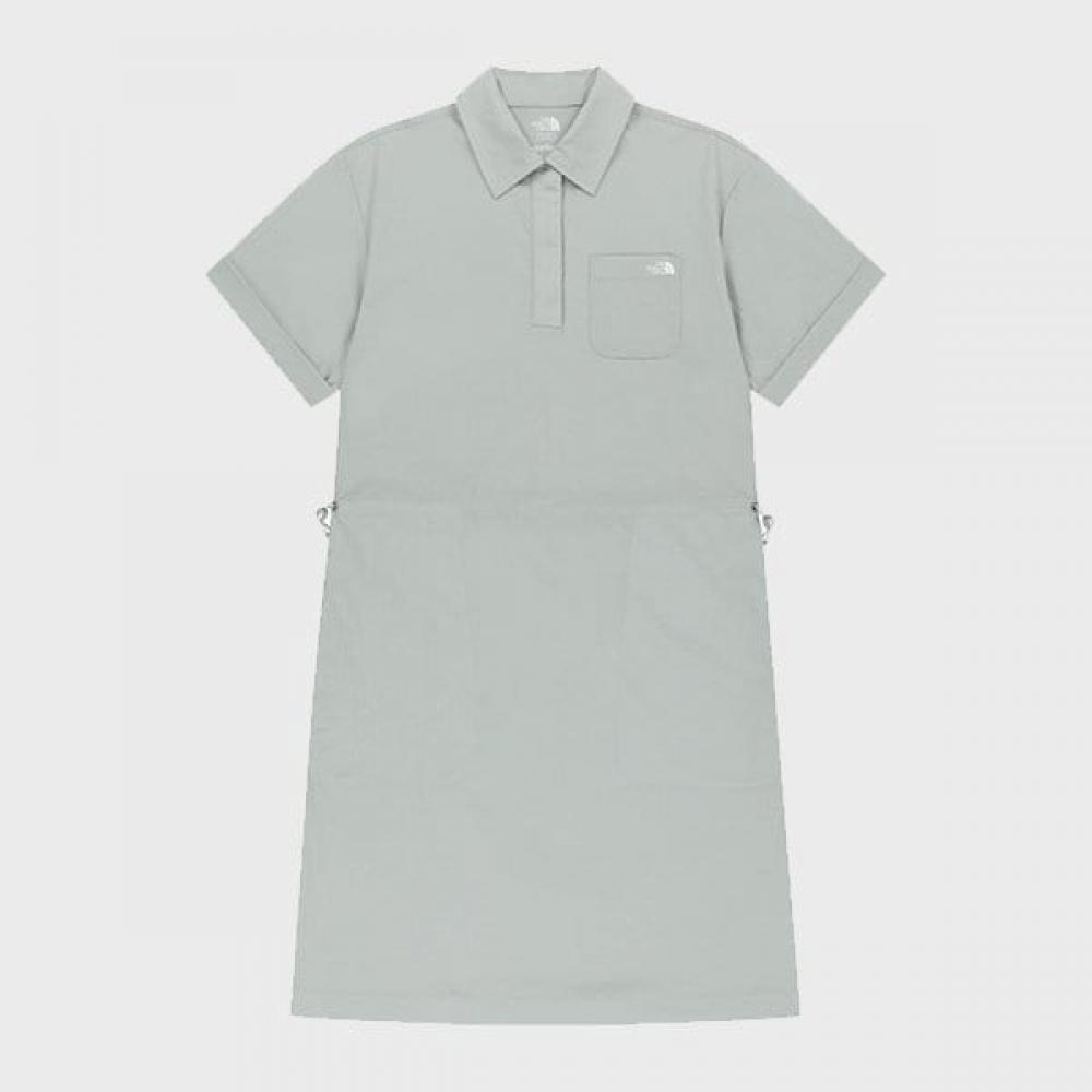 The North Face Women Daily Dress White Label Nt7zs32k