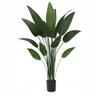 Artificial Plant Banana Palm Xxl In A Realistic Pot 110Cm