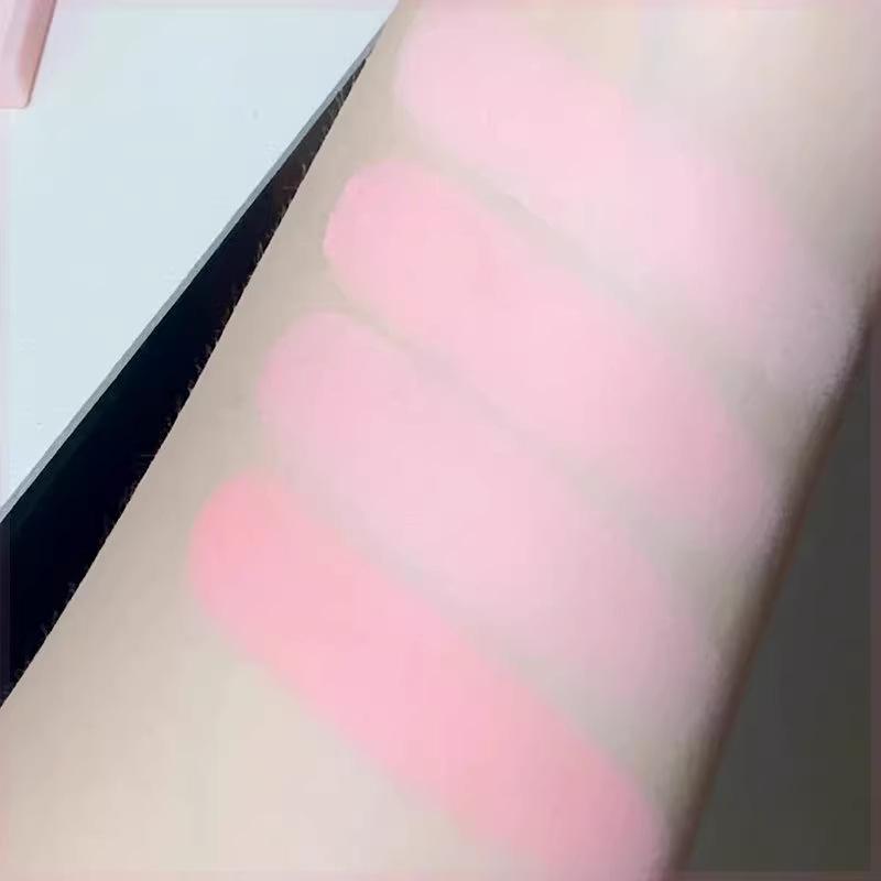 Capel Summer Super Milk Ice Cream Quad Eyeshadow & Blush Palette