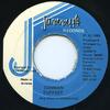 Disque 7 pouces TUFFEST - Conman NONE Jammy's Records 1989 Jamaïque Reggae, Ska & Dub Occasion
