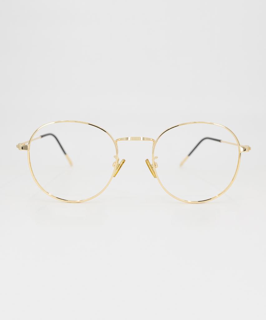 Eseubika Sbka Graph-C03 Blue Light Blocking Glasses