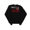 Boys Horns Logo Sweatshirt