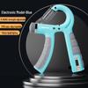Adjustable Hand Gripper (10-100kg) for Unisex Muscle Exercise & Hand Strength Training