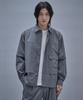 SHIFT.G Utility Shirts(Setup) Khaki