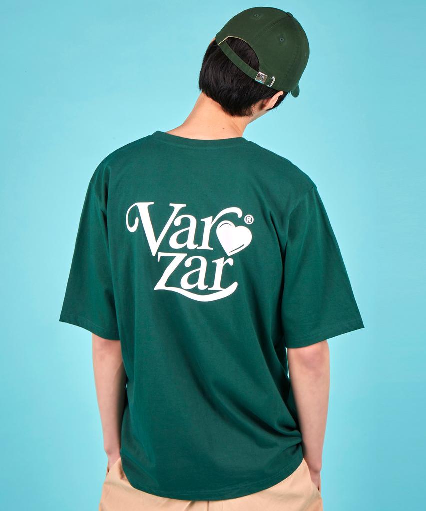 Bajal Love Short Sleeve T-Shirt (6 Colors)