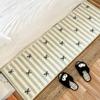 Soft and Thickened Fluffy Plush Area Rugs, Bedside Rug, Long Floor Mat, Bedroom Carpet, Home Decoration, Cute, Girls Room, Kids,