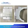 Shaanxi Auto Delong M3000 Heater Resistor DZ15221840410 - Air Conditioner Speed Control Module