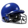 Unisex oddychające uszy twarz pełna ochrona hełm baseballowy osłona głowy