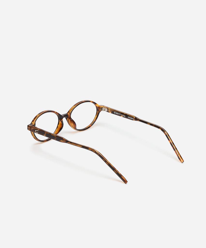 Neotelia Muro · Leopard