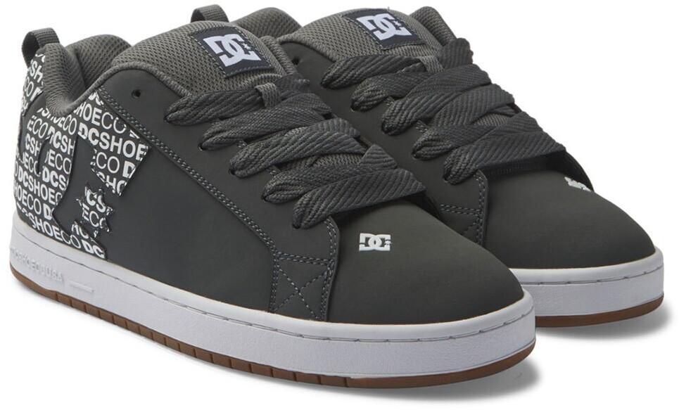 Sneakers DC Shoes Court Graffik