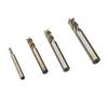 Kit End Mill Cutter Drill Tools High-speed Straight Shank High Quailty