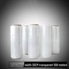 PE Stretch Packing Film