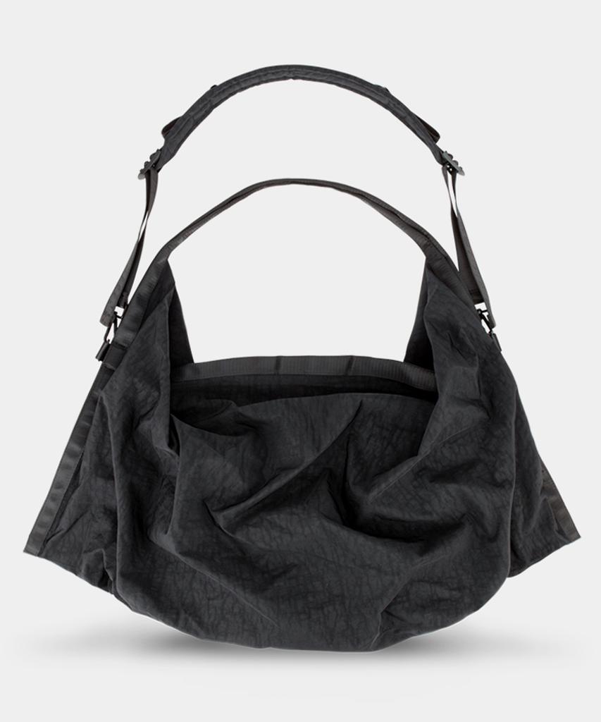 Monster Republic Bigger 2Way Cross Bag / Black