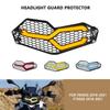For BMW F850GS F750GS F850 GS F750 GS F 750 GS 2018     Motorcycle Headlight Guard Protector Grille Grill