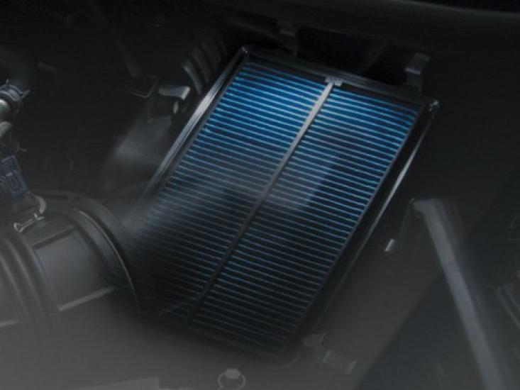 BLITZ SUS POWER AIR FILTER LM POWER AIR FILTER OEM Replacement Type 59602 (SUS LM) SS-730B