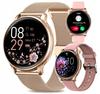Smartwatch Damen Für Frau Anrufe Ladywatch G35S Anrufe PL