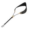 Sangle de cou avec mousqueton pour saxophone Alto Tenor Soprano Baryton Accessoires de musique