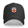 University of London Baseball Cap Funny Hats Snap Back Hat Custom Caps Ball Cap Unisexs Baseball Womens