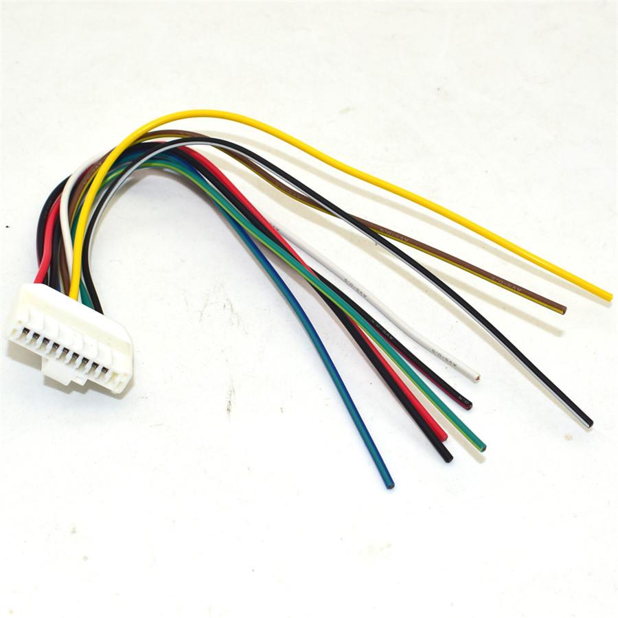 Master Power Mirror Folding Rear View Outer Mirror Switch For Toyota Camry Lexus