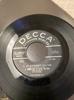 7inch Record GUY LOMBARDO  HIS ROYAL CANADIANS  At Dawning 91106 Decca US Jazz Used