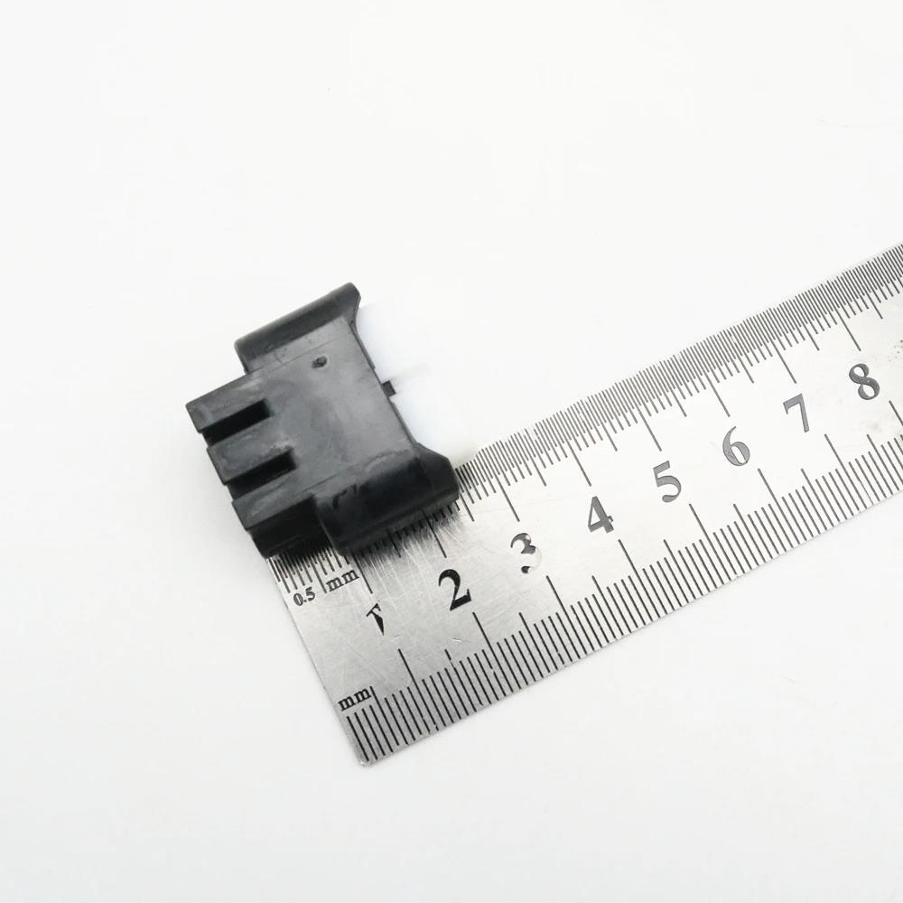 Car 4 Pins Ignition Coil Electrical Connector Plug For Toyota Vios Corolla Camry Highlander RAV4 Reiz Mark X Crown Prius C