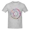 Funny Genomics Science Science Art Dna Dna Unisexs Printed Tshirt Unisex T Shirtshirt Sport