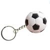 Car Accessories Football Fun Keychains Baseball Car Pendant Key Ring Bag Pendant Ball KeyChain Key Holder