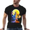 WithoutBackground Ardhanarishvara Shiva Shakti God Goddess Halfman HalfWoman T-Shirt Trendy Pat