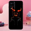 Devil Bad Boy Anime Case For OPPO A17 A77 A57 A54 A53 S A31 A5 A9 A15 A52 A72 A91 A93 A74 A94 A16 A76 A96 Cover