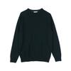 NOVENTA-K Wholegarment Round Knit Green