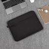 Daily iPad Laptop Pouch Case Bag, Black