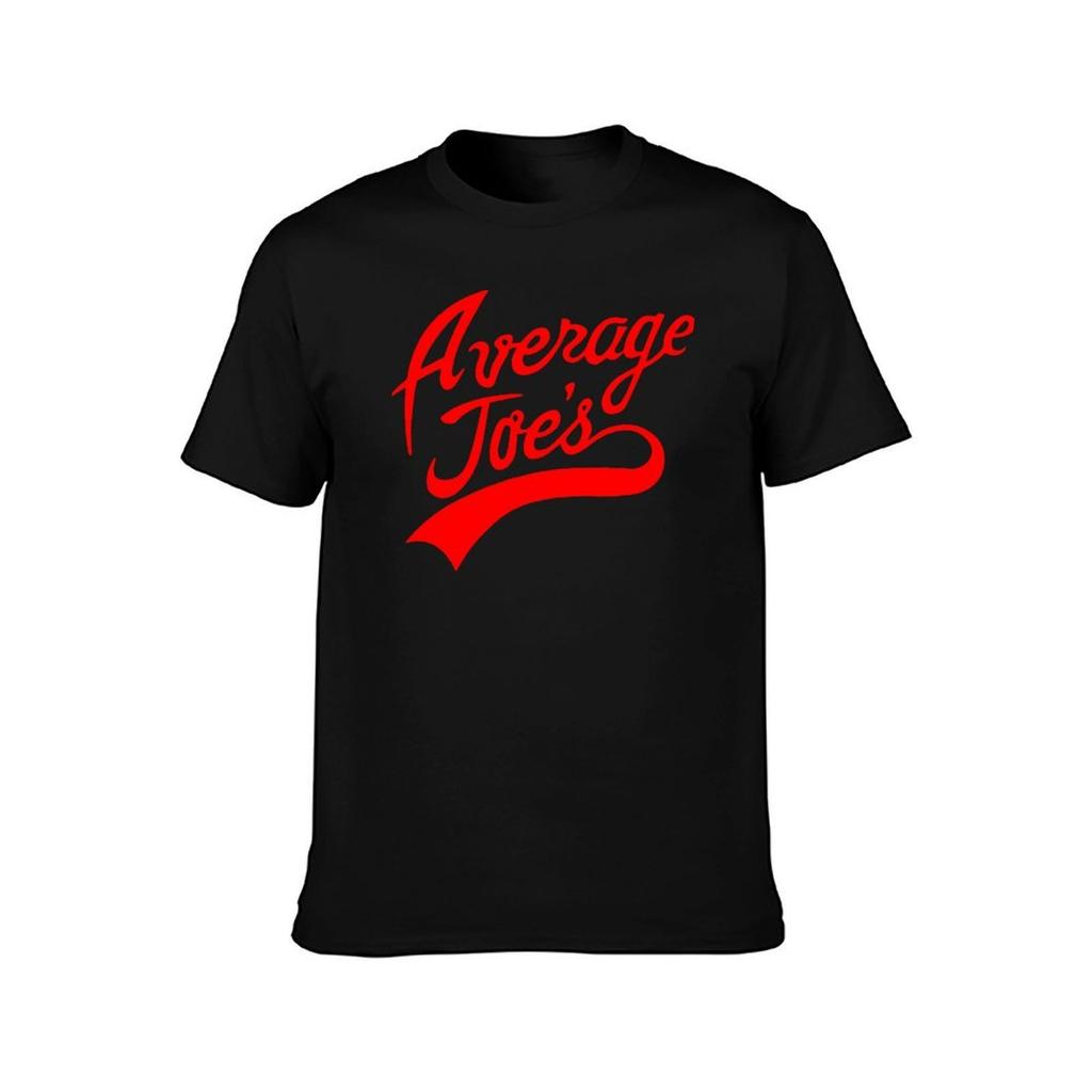 Average Joes Gym TShirt Utility Casual Work TShirt