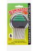 Stainless Steel Pet Grooming Comb for Dogs & Cats