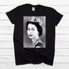 Her Majesty the Queen Elizabeth II T Shirt, Queen T Shirt 1217