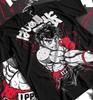 Sport 90s Anime Lovers Boxing Gym Anime Unisex TShirt
