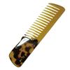 Eishin Sangyo NB New Tortoiseshell Comb 20 First Rough Finish