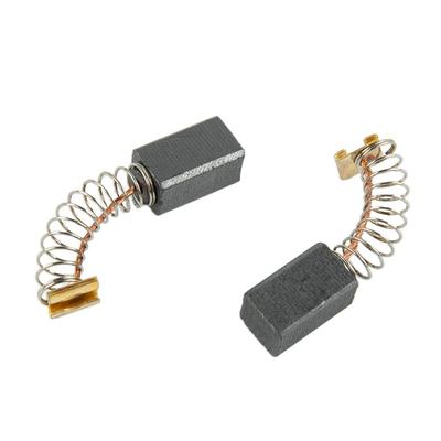 2pcs Carbon Brushes Carbon DH24PB DH24PF For DH24PC3