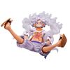 Ichiban Kuji, One Piece, neuer Vier-Kaiser-C-Preis, Vier-Kaiser-Affe, Luffy, MASTERLISE EXPIECE, Bandai Spirits, Ichiban One Piece D.