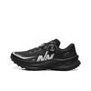 Li Ning Lu Pro Ultra Technology Carbon Plate Outdoor Hiking Casual Shoes Unisex Sneakers Black ARNV021-3