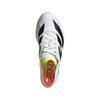 adidas Adizero Takumi Sen 11 Pelle Basse Casual Scarpe da Corsa Uomo Bianche JH8659
