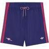 Originals Free Shipping With AdiClub Arsenal Terrace Icons Shorts JF0548