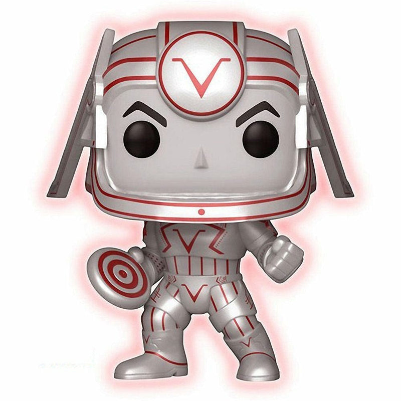 Funko POP! Films: Tron - Sercq