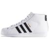 adidas Zapatillas Pro Model 'White Core Black' S85956