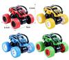 Cross-Border Children's Inertial 4WD Off-Road Stunt Car Toy