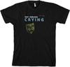 Roy Orbison Crying Live Nation Merchandise Unisex T-Shirt