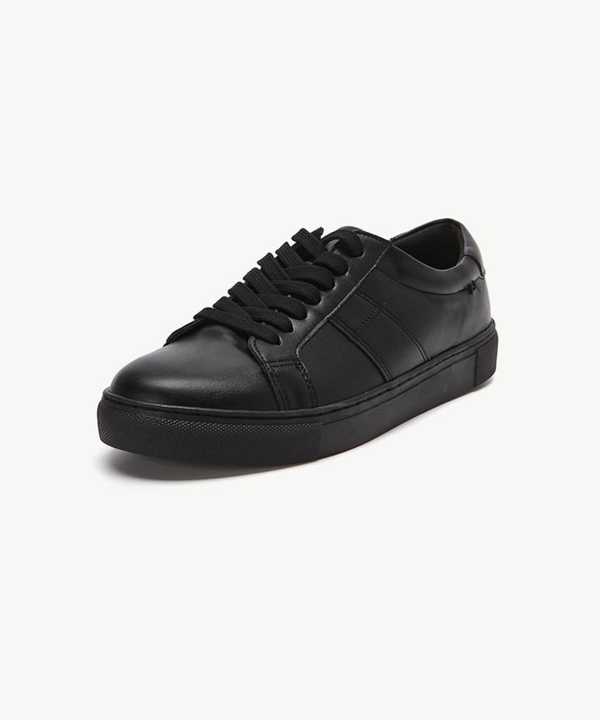 Stco Simple Sneakers Black_Sfwvz52Tsb