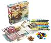 Arkwright Cooper Island Full Japanese Version (1-4 Players, 75-100 Minutes, Ages 12+) Board Game