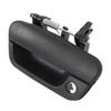 Fit For Chevrolet Spark (2009-2015) New Door Handle Front Left Outer 95964943