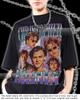 Christopher Briney Shirt 90s Retro Fan Tee, Unisex Movie T-Shirt, Bootleg Vintage Style PK236