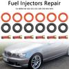 Fuel Injector Repair Kits 13537546244 Fit BMW E46 320i 323i 325i 330i